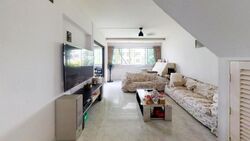 Blk 387 Yishun Ring Road (Yishun), HDB Executive #626500051